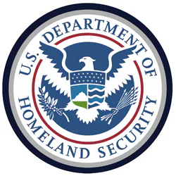 U.S. Department of Homeland Security